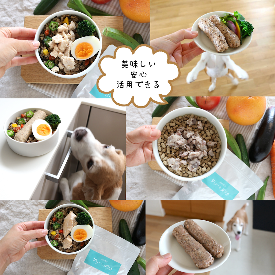鶏ささみレトルト 5袋 – 犬の幸せサリーとダリオ