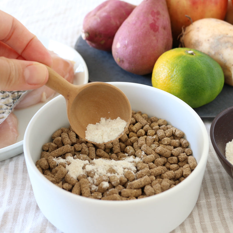 ハトムギサプリ 100g