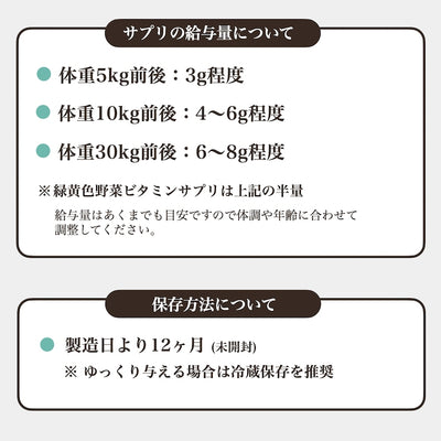 オメガ3サプリ_100g