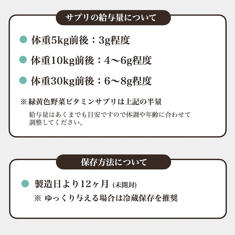 オメガ3サプリ_100g