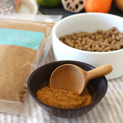 オメガ３サプリ 500g