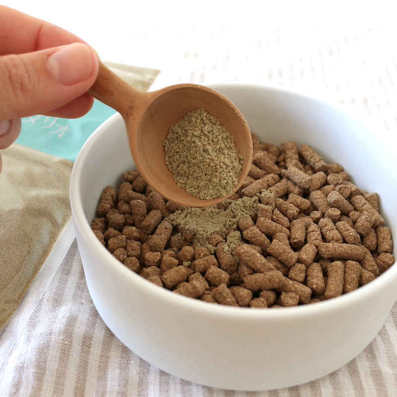 ビール酵母ミネラルサプリ 500g